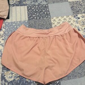 SHEIN athletic shorts